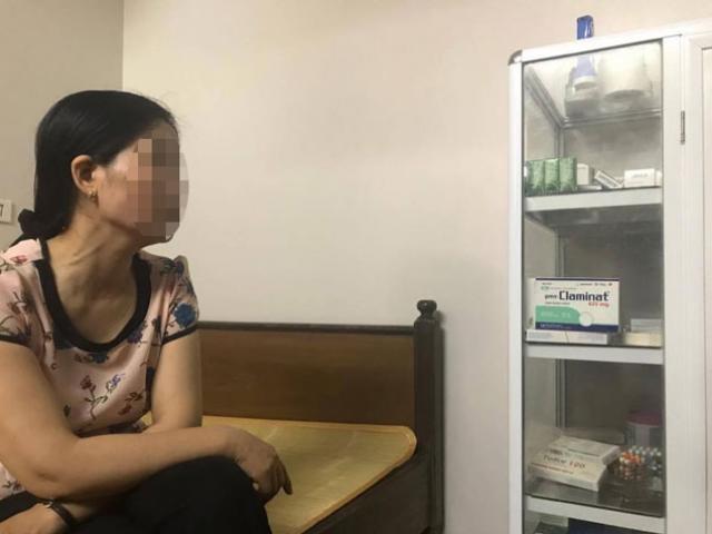 Hàng loạt trẻ bị sùi mào gà sau cắt bao quy đầu: Nữ y sĩ lên tiếng