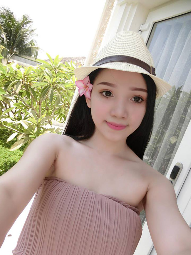 Vũ Văn Thanh chia sẻ rằng anh không muốn yêu những cô gái trong giới showbiz, và người yêu của anh cũng chỉ là một cô gái bình thường.&nbsp;