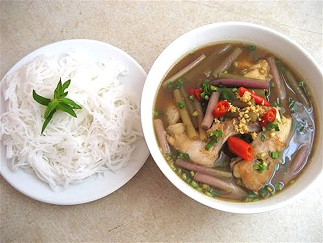 Canh Súng Vũng Tàu