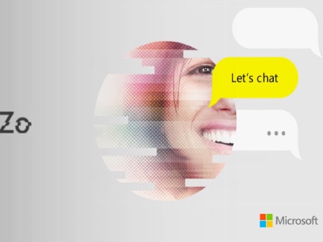 Câu trả lời từ chatbot Microsoft khiến công ty mất mặt