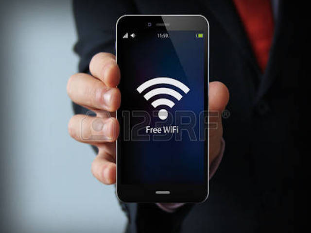 Hướng dẫn phát Wi-Fi từ iPhone, Android