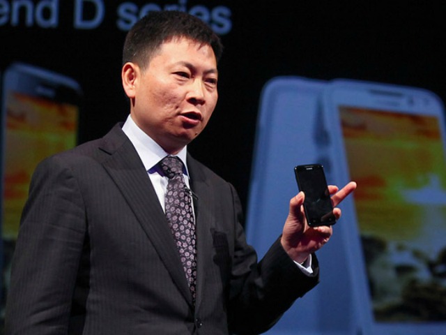 Huawei Mate 10 sẽ có thiết kế toàn màn hình, tích hợp chip cao cấp