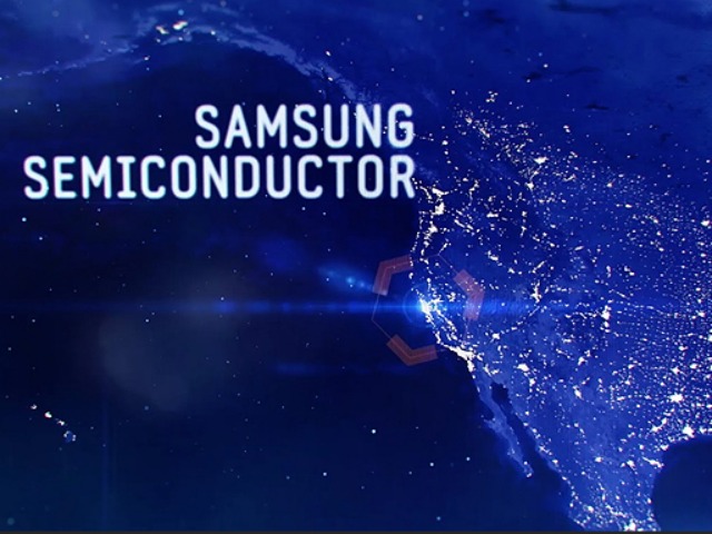 Samsung “đánh bại” Intel, trở thành nhà sản xuất chip lớn nhất thế giới
