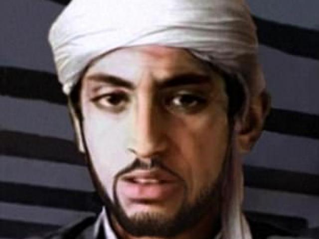 Con trai trùm khủng bố bin Laden thề “trả thù cho cha”