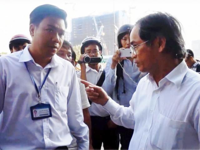 Phó chủ tịch phường của quận trung tâm Sài Gòn “mất liên lạc” nhiều ngày