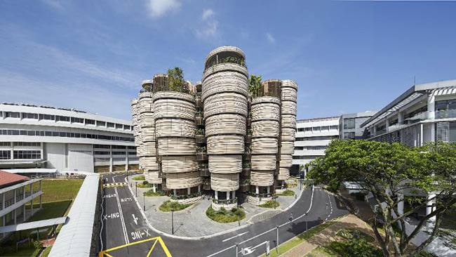 1. Đại học công nghệ Nanyang, Singapore &#40;NTU&#41;. Thành lập năm 1991, NTU là trường đại học có khuôn viên lớn nhất Singapore. NTU cũng xếp thứ 11 trong bảng xếp hạng các trường Đại học tốt nhất thế giới năm 2018, vượt qua đối thủ tầm cỡ là Đại học Quốc gia Singapore &#40;NUS&#41;, lần đầu tiên trở thành trường đại học tốt nhất ở Singapore.