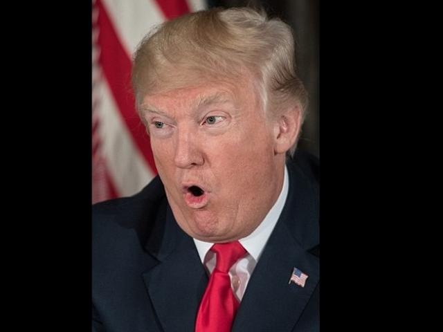 Ông Trump dọa cho Triều Tiên nếm “lửa và sự thịnh nộ” chưa từng thấy
