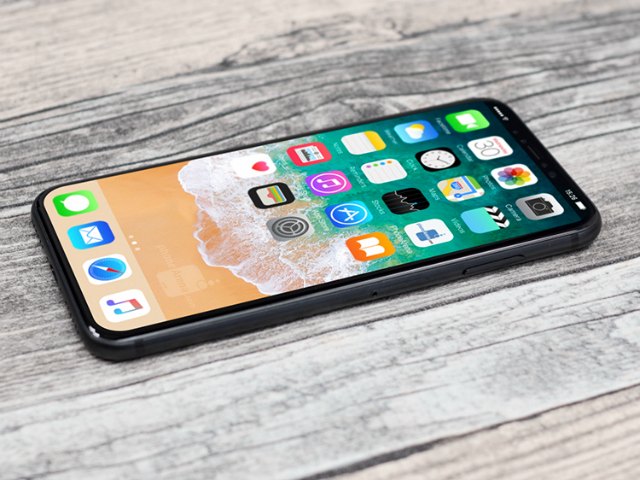 iPhone 8 sẽ có chức năng theo dõi thông minh mới