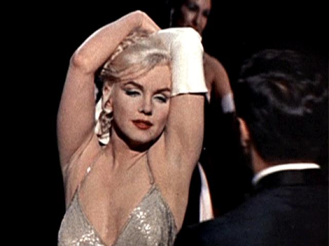 Đêm cuối của ”quả bom sex” Marilyn Monroe bên ông trùm sừng sỏ nhất nước Mỹ
