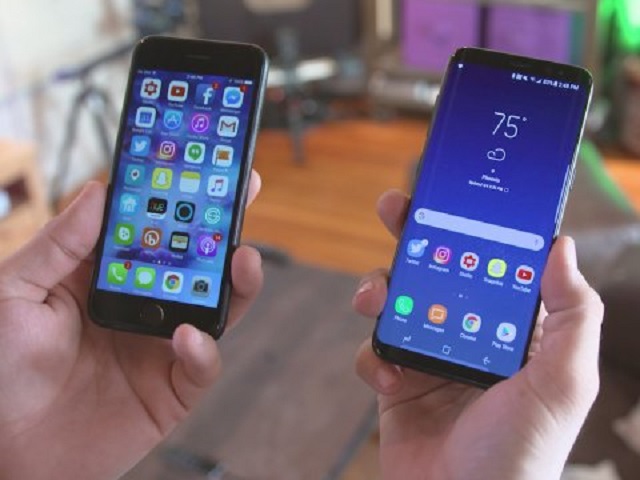 Vì sao điện thoại Android lại sạc nhanh hơn nhiều so với iPhone của Apple?