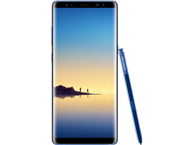 Tổng hợp tin đồn Galaxy Note 8: Camera kép, giá 20,4 triệu đồng