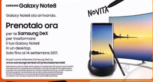 Samsung Galaxy Note8 &#34;đỉnh của đỉnh&#34; chính thức trình làng - 42