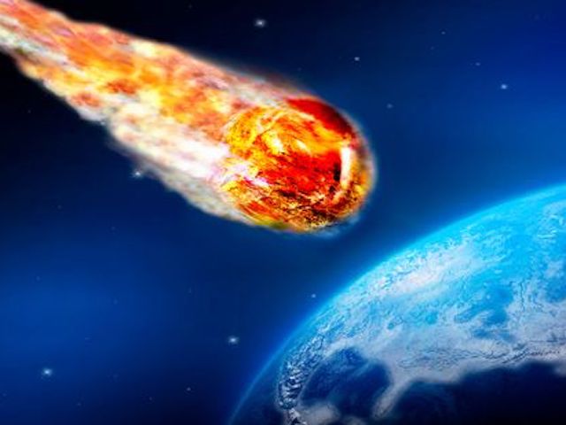 ”Hành tinh chết” sẽ quét sạch Trái đất vào tháng 9 tới?