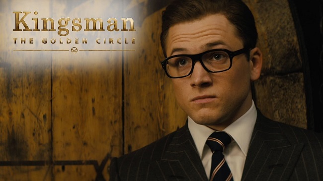 Điện ảnh Anh Quốc với bộ phim bom tấn Điệp viên Kingsman cũng sẽ quay trở lại sau thành công vang dội của phần đầu.