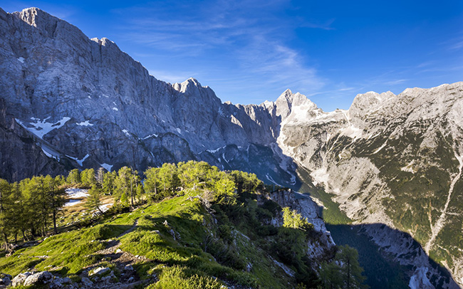 11. Slovenia

Nhỏ nhưng không thể bị xem nhẹ, Slovenia có núi, rừng, hồ, bờ biển và những thị trấn cổ đẹp như mơ, con người thân thiện và ẩm thực cũng rất ngon.