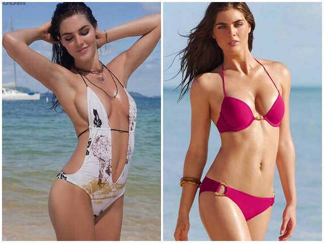 Bất ngờ với mức lương ”khủng” ở Nhà Trắng của người mẫu bikini