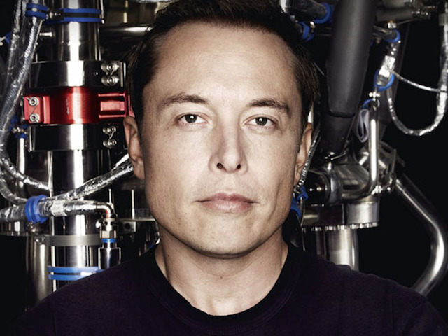 Elon Musk: Thế chiến thứ 3 sẽ nổ ra bởi trí thông minh nhân tạo