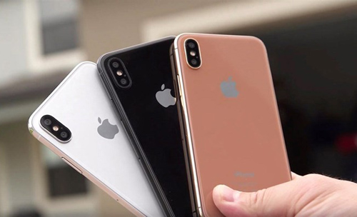 Ra mắt iPhone 8 và iPhone 8 Plus, giá hấp dẫn - 92