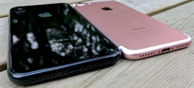 Ra mắt iPhone 8 và iPhone 8 Plus, giá hấp dẫn - 86