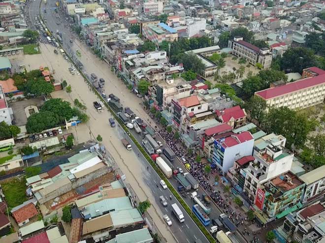 CẬP NHẬT bão số 10 ngày 14/9: Bão chưa đổ bộ đã có 2 người chết, mất tích - 1