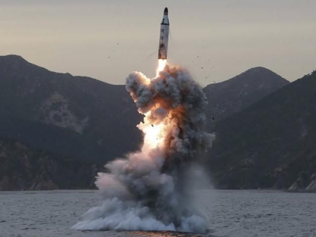 Triều Tiên dọa đẩy Mỹ vào cảnh ”tro tàn và bóng tối”