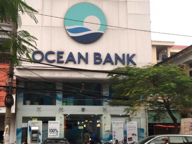 Mới nhất vụ quyền Giám đốc OceanBank Hải Phòng 'mất tích'