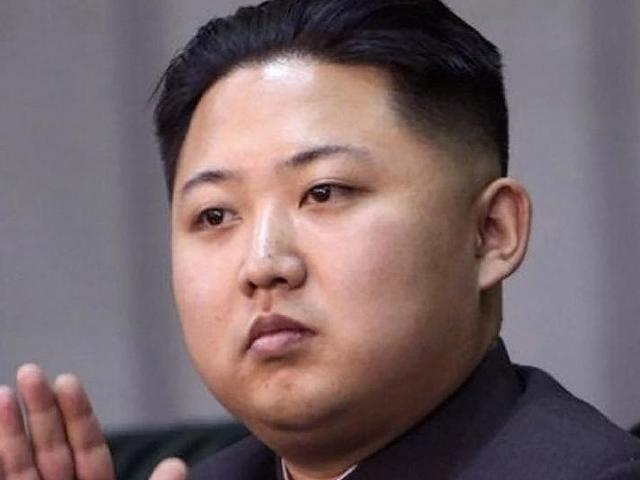 Ông Kim Jong-un lên tiếng về việc Trump dọa “hủy diệt”