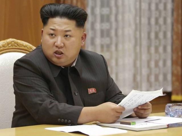Ông Kim Jong-un dùng ngôn ngữ từ thế kỷ 14 để dọa Trump