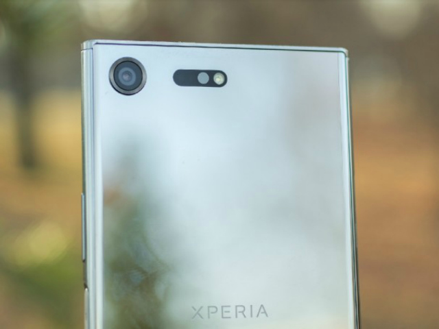 Camera của iPhone 8 ”đánh bại” Xperia XZ Premium