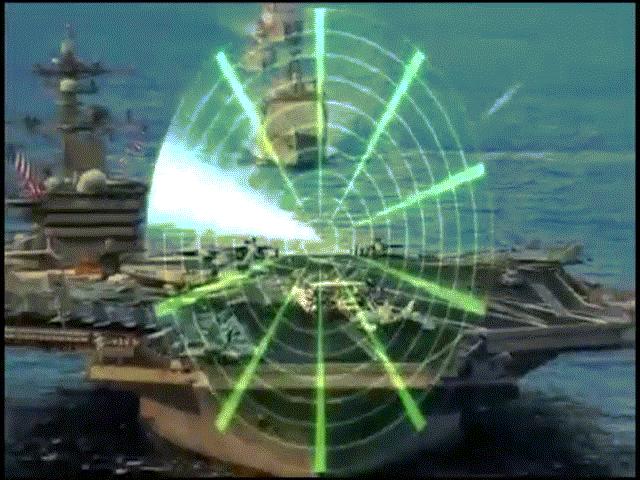Triều Tiên tung video bắn tan chiến đấu cơ, tàu sân bay Mỹ