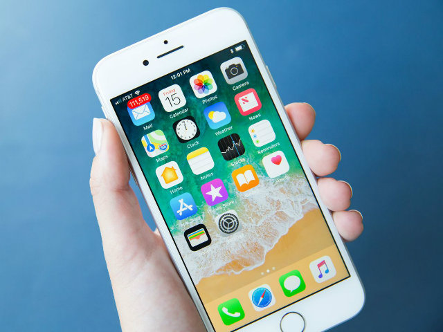 iPhone 8 ở Việt Nam giảm giá mạnh, tụt mốc 20 triệu đồng