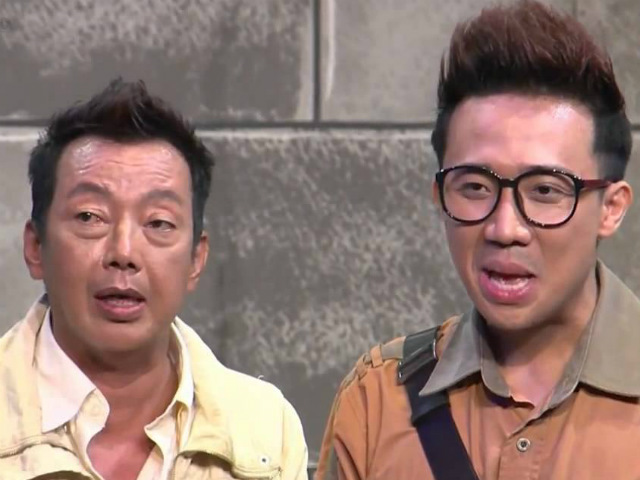 Diễn viên hài Khánh Nam chưa tỉnh lại sau ca phẫu thuật xuất huyết não