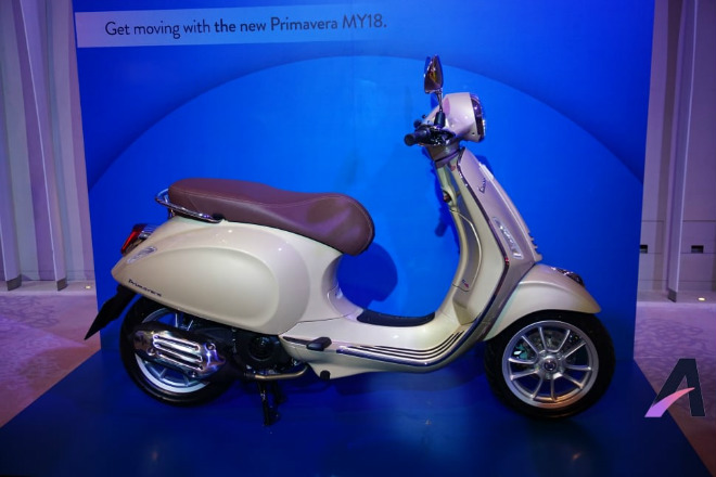 2018 Vespa Primavera và Sprint mới đẹp tu hoa bế nguyệt - 2