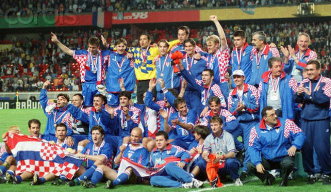 Chi tiết World Cup Croatia - Đan Mạch: Quyết đấu trong loạt luân lưu (KT) - 15