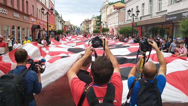 Chi tiết World Cup Croatia - Đan Mạch: Quyết đấu trong loạt luân lưu (KT) - 11