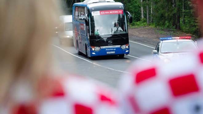 Chi tiết World Cup Croatia - Đan Mạch: Quyết đấu trong loạt luân lưu (KT) - 9