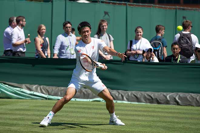 Wimbledon 2018 &#34;khai chiến&#34;: Đua cùng World Cup, tâm điểm Federer – Nadal - 10