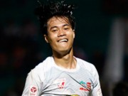 Bóng đá - HAGL suýt hạ Vua V-League: Văn Toàn cú đúp tuyệt đỉnh, Công Phượng phải nể