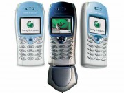 Thời trang Hi-tech - Hoài niệm về Sony Ericsson t68i - huyền thoại đáng mơ ước một thời