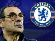 Bóng đá - Tin HOT bóng đá tối 1/7: Chelsea có thể bổ nhiệm HLV mới tối nay