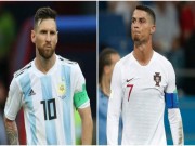 Bóng đá - Ronaldo, Messi khó ẵm “Bóng vàng”: Neymar &amp; Mbappe cơ hội ngàn năm có một