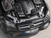 Tin tức ô tô - Mercedes-benz chính thức đăng ký bản quyền cho C53 AMG hoàn toàn mới