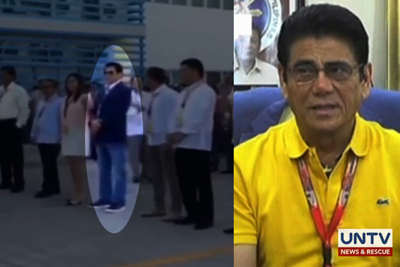Thị trưởng chống ma túy nổi tiếng Philippines bị xạ thủ bắn chết - 1