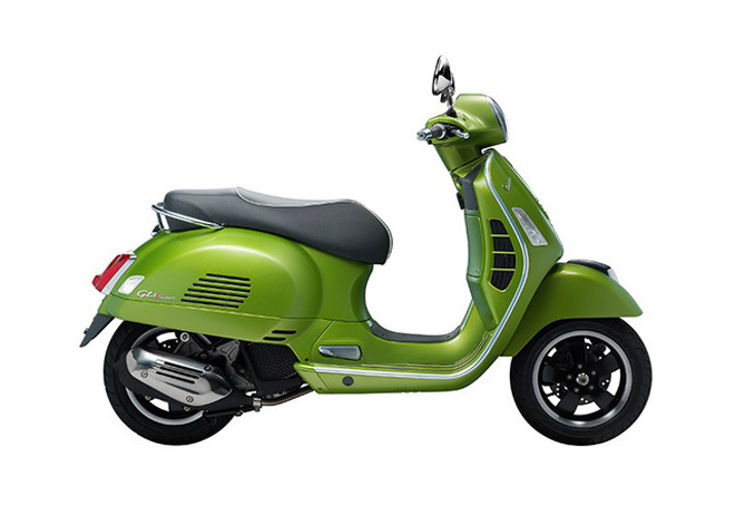 iGet “điểm huyệt họng” chặn bệnh uống xăng của Vespa, Piaggio - 3