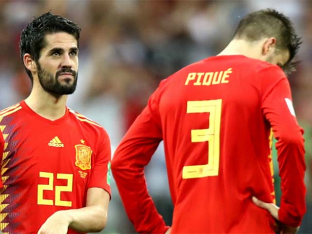 TBN lập kỷ lục World Cup tệ hại: Lối chơi ”phản bóng đá”, Tiki-taka hết thời