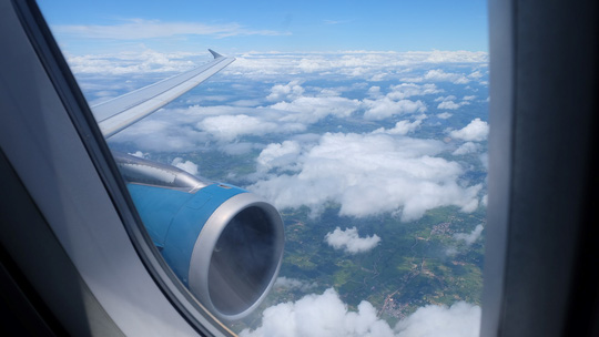 Bỏ phụ thu dịch vụ xuất vé trên website, vé máy bay Vietnam Airlines rẻ hơn 50.000đ – 140.000đ - 1