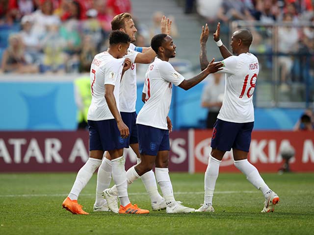 Tây Ban Nha bị loại: Fan ĐT Anh mơ vô địch World Cup, vẫn ngại Colombia