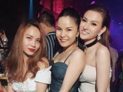 Ca nhạc - MTV - Yến Trang – Thu Thủy chịu đứng chung sau 10 năm “cạch mặt”