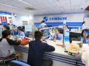 Vụ 245 tỉ đồng bị mất, một nhân viên Eximbank được tại ngoại