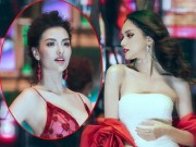 Đời sống Showbiz - Á hậu Hoàng Yến và Hồng Quế cay nghiệt, xúc phạm chuyện giới tính